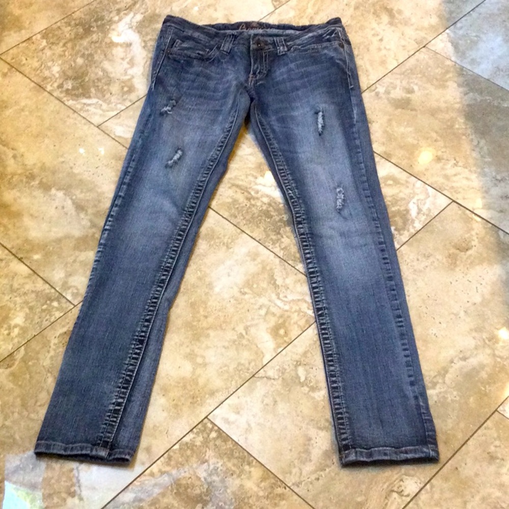 Premiere jeans Rue 21